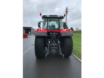 Трактор Massey Ferguson MF 6716 S Dyna-VT Efficient: фото 3