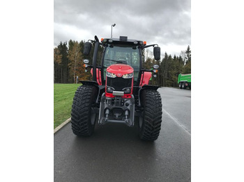 Трактор Massey Ferguson MF 6716 S Dyna-VT Efficient: фото 2