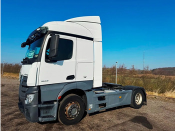 Mercedes-Benz Actros 1843 Euro 6. в лизинг Mercedes-Benz Actros 1843 Euro 6.: фото 3