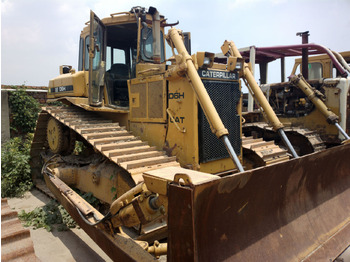 Бульдозер CATERPILLAR D6H