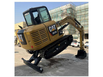 Гусеничный экскаватор CATERPILLAR 305.5E2