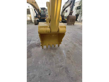 Гусеничный экскаватор Factory Price Used Diesel Excavator Komatsu PC78US Small excavator used komatsu excavator: фото 5