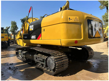 Экскаватор CATERPILLAR 320D2