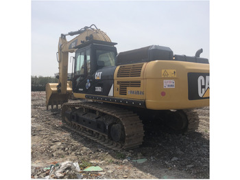 Экскаватор CATERPILLAR 336D2