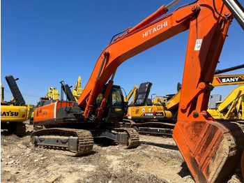 Гусеничный экскаватор HITACHI ZX350