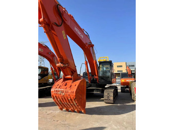 Гусеничный экскаватор HITACHI ZX350