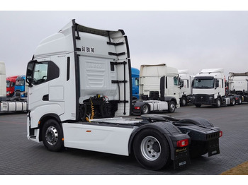 Тягач Iveco S-WAY / 510 / RETARDER / I-PARK COOL / PO KONTRA: фото 4