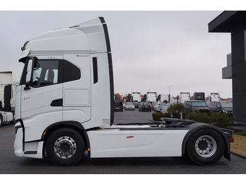 Тягач Iveco S-WAY / 510 / RETARDER / I-PARK COOL / PO KONTRA: фото 3