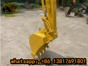 Мини-экскаватор Komatsu PC 30 MR-3 Komatsu 30, Komatsu 35-3: фото 4