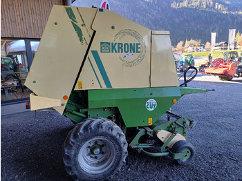 Пресс-подборщик рулонный Krone KR 130 S (22317): фото 4