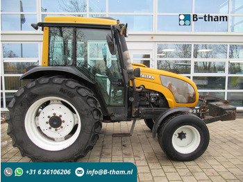 Трактор VALTRA A-series