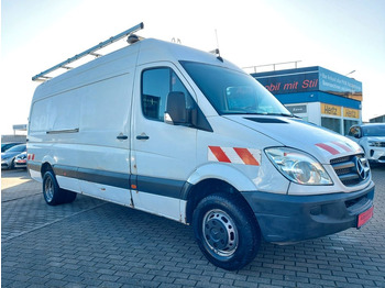 Микроавтобус MERCEDES-BENZ Sprinter 516