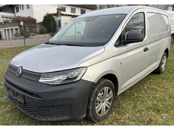 Легковой фургон VOLKSWAGEN Caddy Maxi