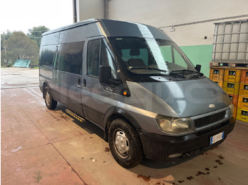 Микроавтобус FORD Transit