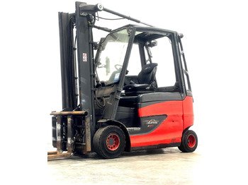 Электропогрузчик LINDE E25