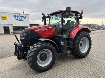 Трактор CASE IH Puma