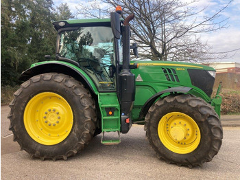 Трактор JOHN DEERE 6215R