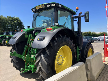 Новый Трактор John Deere 6215R: фото 5