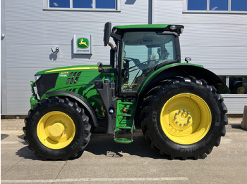 Новый Трактор John Deere 6215R: фото 2