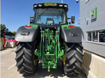 Новый Трактор John Deere 6215R: фото 4