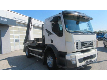 Volvo FE-320 Abestztkipper  в лизинг Volvo FE-320 Abestztkipper: фото 3