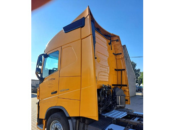 Кабина VOLVO FH