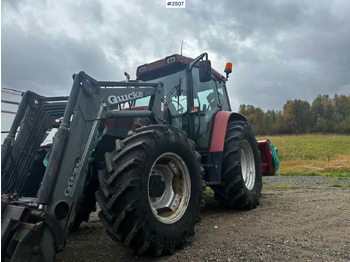 Трактор CASE IH