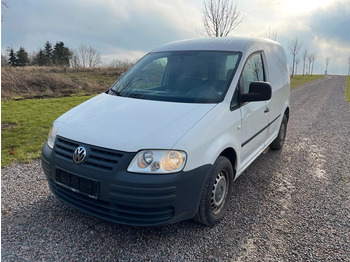 Легковой фургон VOLKSWAGEN Caddy 2.0