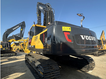 Новый Гусеничный экскаватор Volvo EC300DL: фото 3