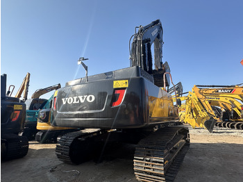 Новый Гусеничный экскаватор Volvo EC300DL: фото 2