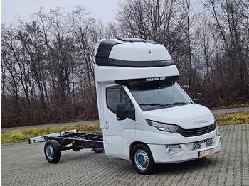 Грузовик-шасси IVECO Daily