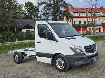 Грузовик-шасси MERCEDES-BENZ Sprinter 316