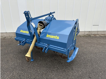 Техника для обработки почвы IMANTS