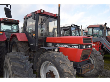 Трактор CASE IH 956XL