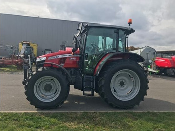 Трактор MASSEY FERGUSON 5709