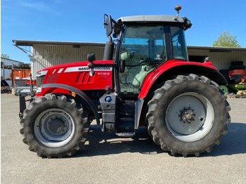 Трактор MASSEY FERGUSON 6716