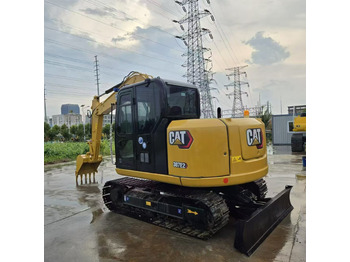 Мини-экскаватор CATERPILLAR 307E2