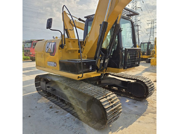 Гусеничный экскаватор Caterpillar 312D2GC: фото 4