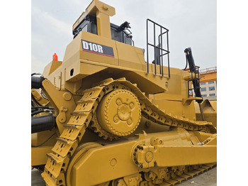 Бульдозер Caterpillar D10R: фото 5