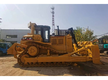 Бульдозер CATERPILLAR D8R