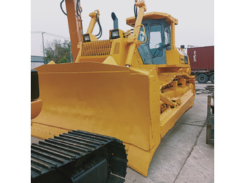 Бульдозер KOMATSU D155