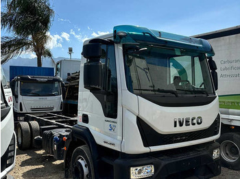 Грузовик-шасси IVECO EuroCargo 120E