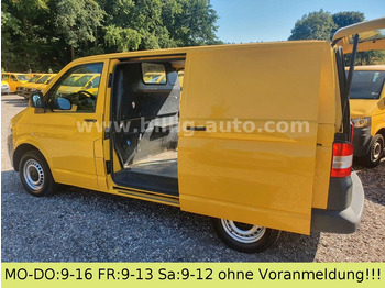 Легковой автомобиль Volkswagen T5 Transporter 2.0TDI EU5*2xSchiebetüre*1.Hand*: фото 5