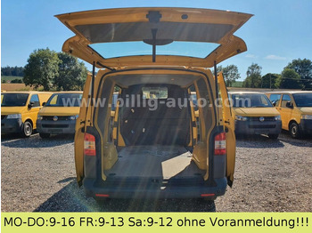 Легковой автомобиль Volkswagen T5 Transporter 2.0TDI EU5*2xSchiebetüre*1.Hand*: фото 4