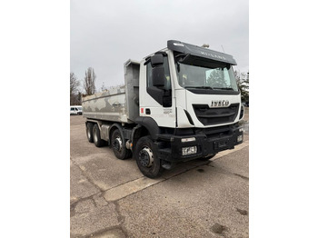 Самосвал Iveco 340TS Trakker: фото 2