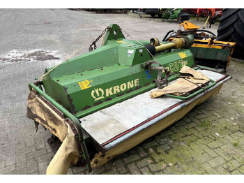 Косилка KRONE Easycut