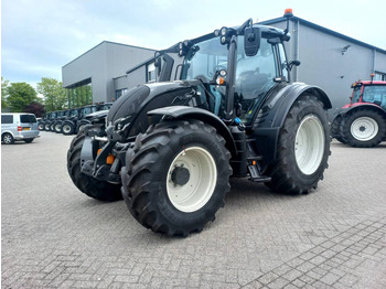 Трактор VALTRA N-series