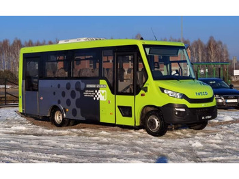 Микроавтобус IVECO