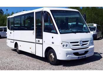 Пригородный автобус MERCEDES-BENZ Vario