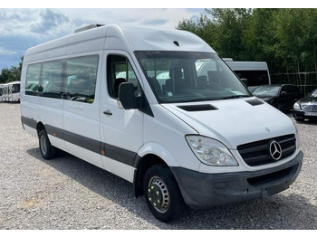 Пригородный автобус MERCEDES-BENZ Sprinter 513